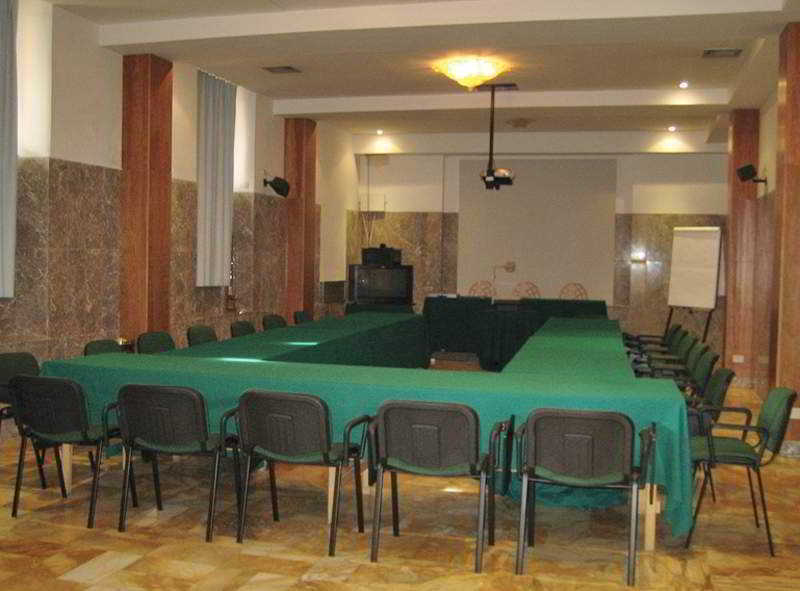 Mancini Park Hotel Roma Esterno foto
