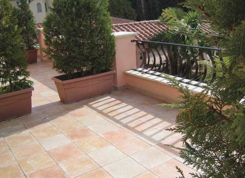 Mancini Park Hotel Roma Esterno foto